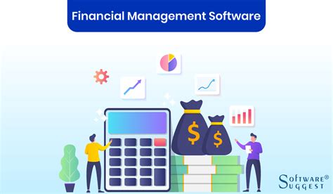 finance software systems